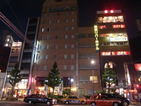 Ryogoku River Hotel